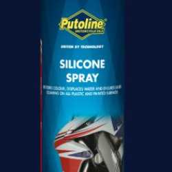 500 ml aerosol Putoline Silikon Hızlı Cila
