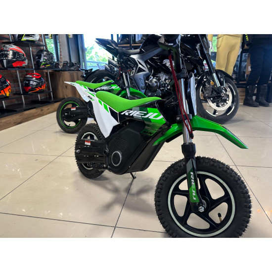 RİEJU ÇOCUK MOTOSİKLETİ MX 12 250 W RİEJU ÇOCUK MOTOSİKLETİ MX 12 250 W