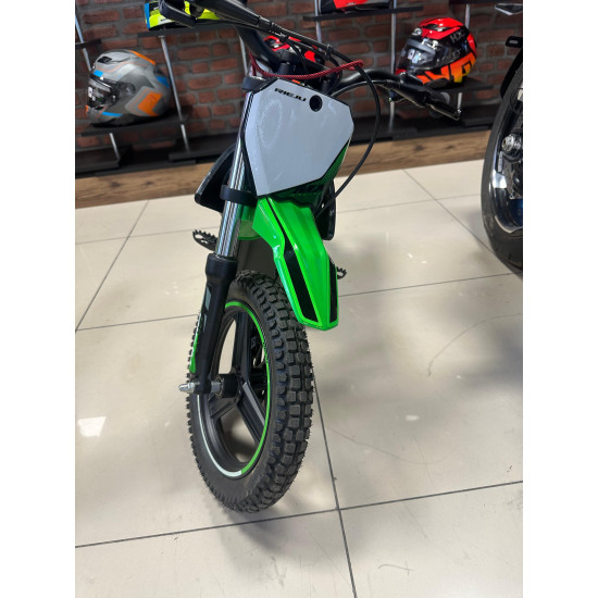 RİEJU ÇOCUK MOTOSİKLETİ MX 14 500W