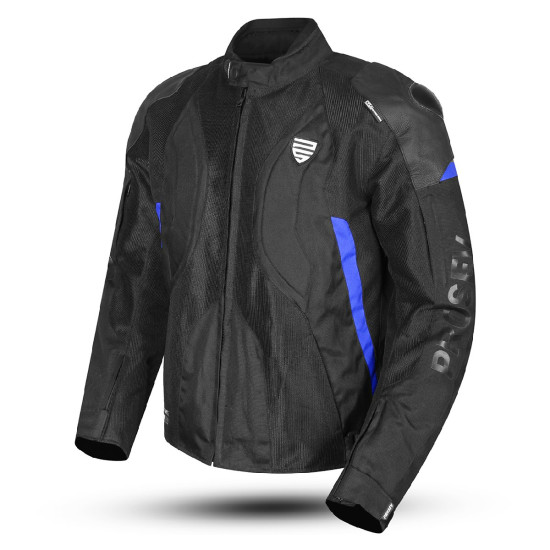 PROSEV 4 MEVSİM MONT HÖRGÜÇLÜ 195 GP KNIGHT BLUE