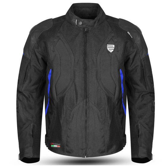 PROSEV 4 MEVSİM MONT HÖRGÜÇLÜ 195 GP KNIGHT BLUE