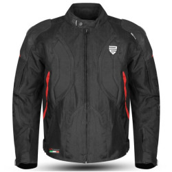 PROSEV 4 MEVSİM MONT HÖRGÜÇLÜ 195 GP KNIGHT RED