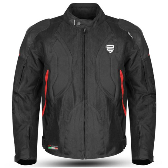 PROSEV 4 MEVSİM MONT HÖRGÜÇLÜ 195 GP KNIGHT RED PROSEV 4 MEVSİM MONT HÖRGÜÇLÜ 195 GP KNIGHT RED