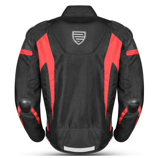 PROSEV 4 MEVSİM MONT HÖRGÜÇLÜ 195 GP KNIGHT RED PROSEV 4 MEVSİM MONT HÖRGÜÇLÜ 195 GP KNIGHT RED