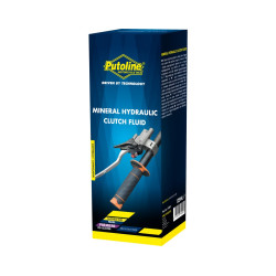  125 ml pouch Putoline Hydraulic Clutch Fluid