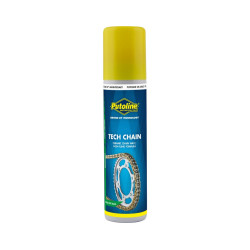 75 Ml Putoline Tech Chain ( Seyahat Boy )
