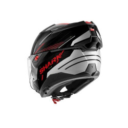 Shark Oxo Rydger Çene Açılır Kask