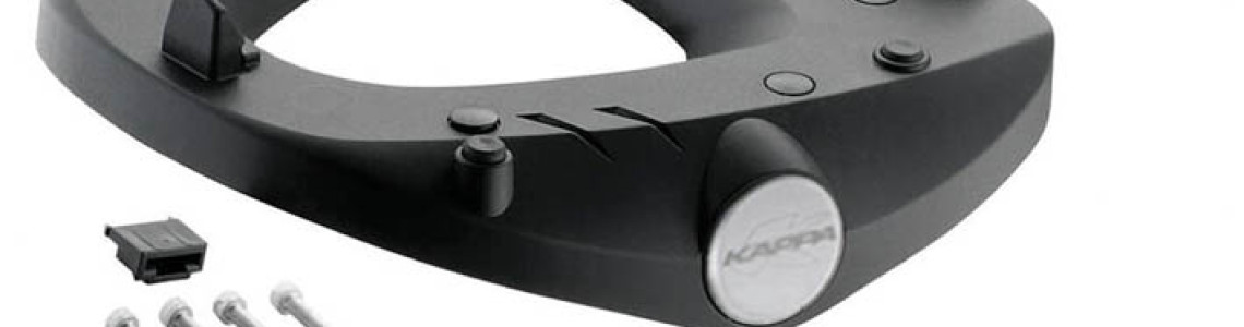 Motosiklet Tabla ve Bağlantı