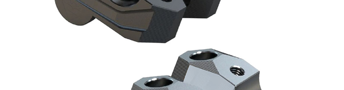 Motosiklet Ek Yükseltme