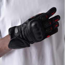 VEXO VANGUARD H2O ELDİVEN KIRMIZI VEXO VANGUARD H2O ELDİVEN KIRMIZI