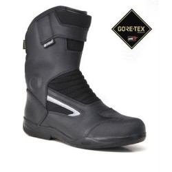 Motosiklet Botu YDS Carrıer/gtx siyah